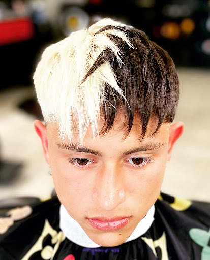 Barber Shop «IDrive barbershop», reviews and photos, 11701 International Dr, Orlando, FL 32821, USA