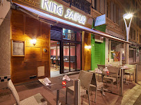 Photos du propriétaire du Restaurant indien King Jaipur à Cannes - n°7