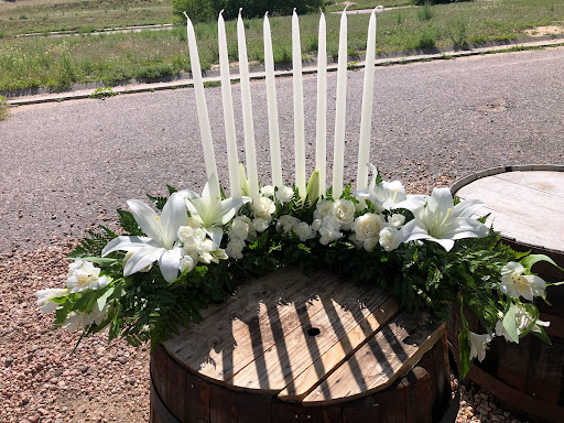 Florist «Secret Garden», reviews and photos, 1512 Larimer St, Denver, CO 80202, USA