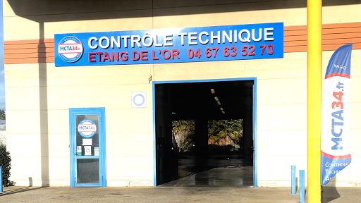 Ct Control