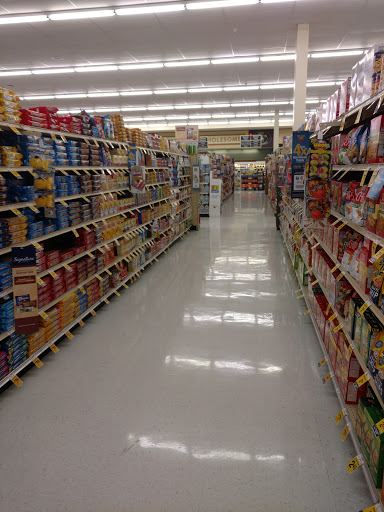 Grocery Store «Randalls», reviews and photos, 2250 Buckthorne Pl, Spring, TX 77380, USA