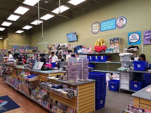 Used Clothing Store «Once Upon A Child», reviews and photos, 5125 N President George Bush Hwy #500, Garland, TX 75040, USA