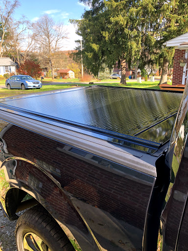 Truck Accessories Store «Car Gear», reviews and photos, 110 N Main St, Akron, OH 44308, USA