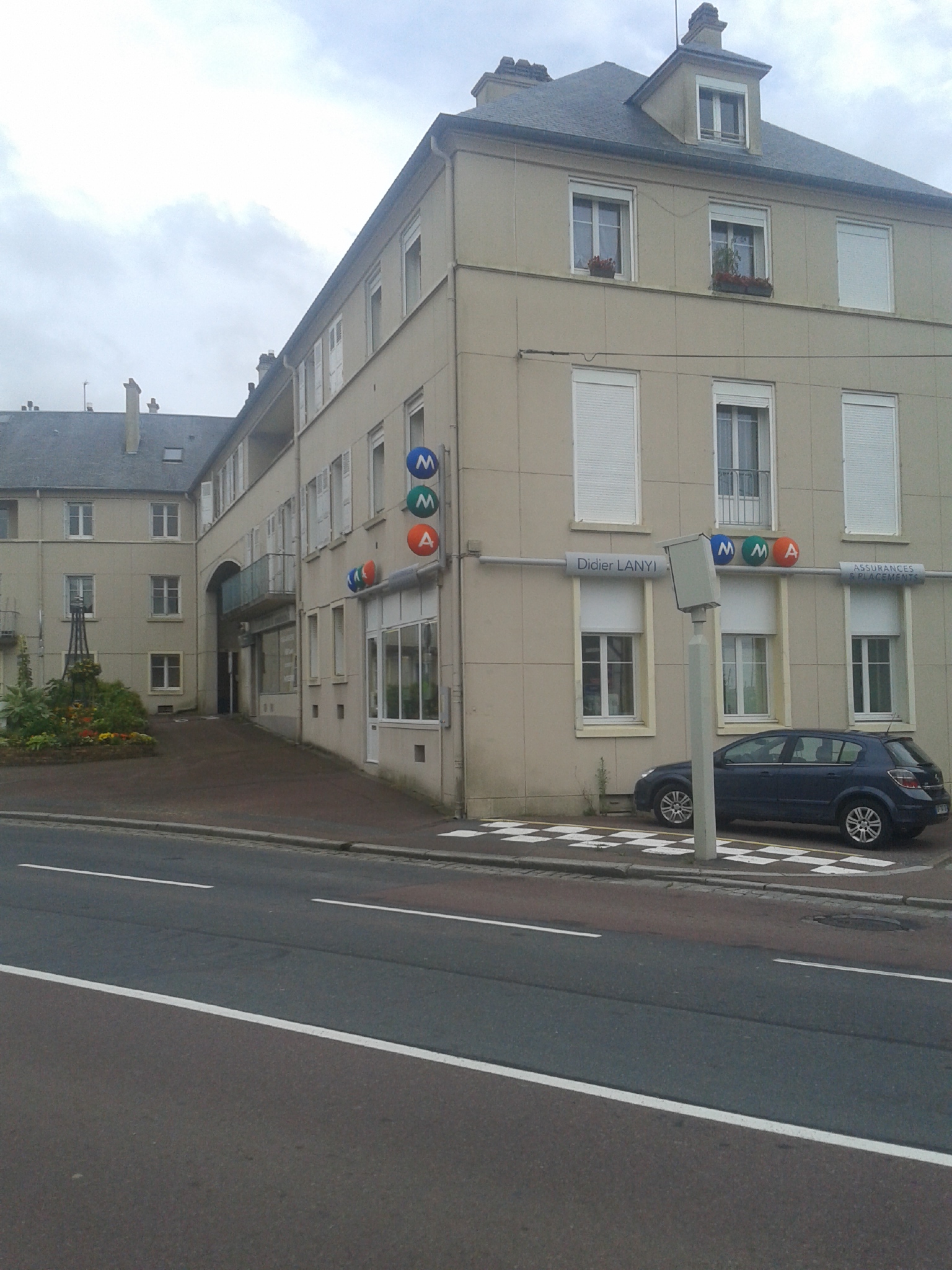 Photo n° 1 de l'avis de lanyi.i fait le 10/04/2019 à 13:57