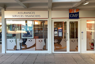GMF Assurances AMBERIEU à Ambérieu-en-Bugey