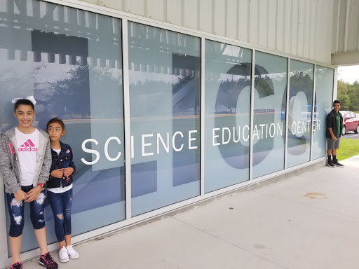 Observatory «LIGO Livingston», reviews and photos, 19100 Ligo Rd, Livingston, LA 70754, USA