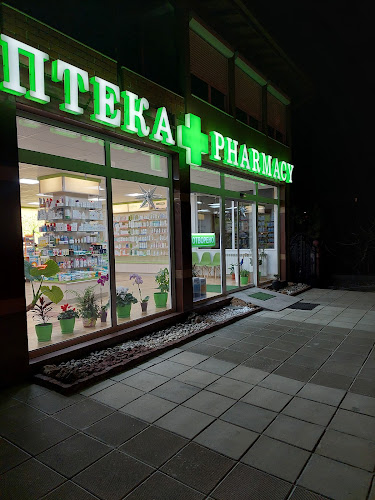 Pharmacy - Аптека