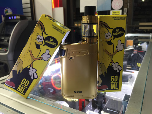 Vaporizer Store «One Stop Vape & Smoke Shop», reviews and photos, 4007 Merrick Rd, Seaford, NY 11783, USA