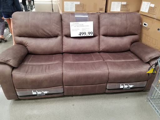 Warehouse store «Costco Wholesale», reviews and photos, 1800 Cavitt Dr, Folsom, CA 95630, USA