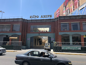 Expo Amipe