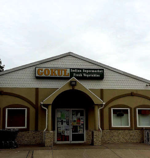 Supermarket «Gokul Indian Supermarket», reviews and photos, 209 S New Rd, Absecon, NJ 08201, USA