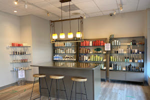 a New Beginning, an AVEDA Salon and Day Spa