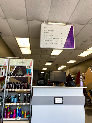 Hair Salon «Great Clips», reviews and photos, 940 Keller Pkwy, Keller, TX 76248, USA