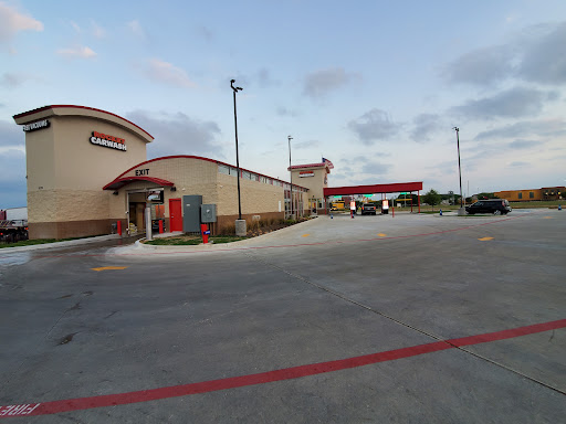 Rocket Carwash - Northlake en Northlake