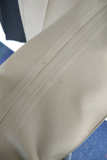 Dry Cleaner «Martinizing Dry Cleaning», reviews and photos, 7210 Allen Rd, Allen Park, MI 48101, USA