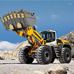 Construction Equipment Supplier «Liebherr Construction Equipment Co», reviews and photos, 4100 Chestnut Ave, Newport News, VA 23607, USA