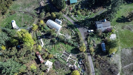 Lost Valley Educational Center & Ecovillage