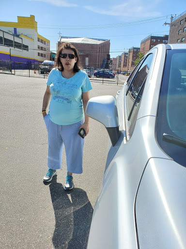 Used Car Dealer «Enterprise Car Sales», reviews and photos, 179 N Franklin St #185, Hempstead, NY 11550, USA