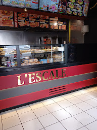 Photo n°22 de Kebab l'Escale à Issoire ()