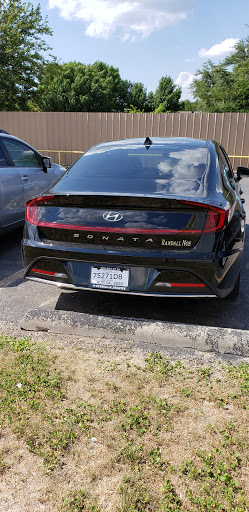 Hyundai Dealer «Hyundai of Longview», reviews and photos, 3680 US-259, Longview, TX 75605, USA