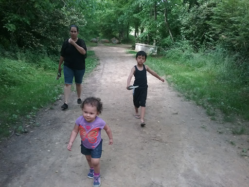 National Park «First State National Historical Park - Peters Rock Parking», reviews and photos, Thompsons Bridge Rd, Wilmington, DE 19803, USA