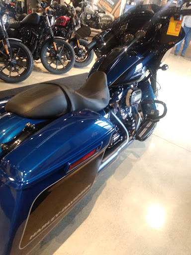 Harley-Davidson Dealer «American Harley-Davidson», reviews and photos, 1149 Erie Ave, North Tonawanda, NY 14120, USA