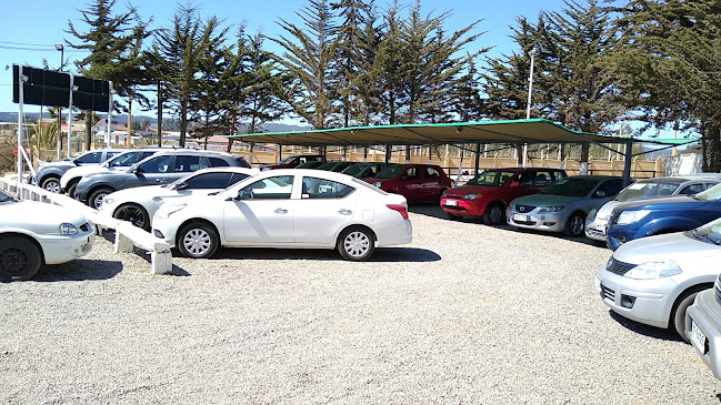 Opiniones de Arredamenti Rent a Car Pichilemu en Pichilemu - Agencia de alquiler de autos