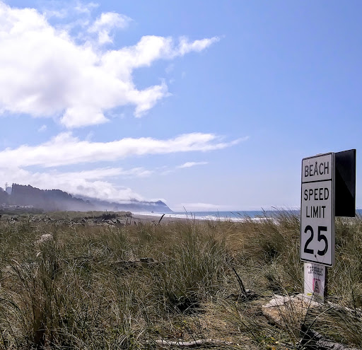 Event Venue «Curry County Fairgrounds», reviews and photos, 29392 Ellensburg Ave, Gold Beach, OR 97444, USA