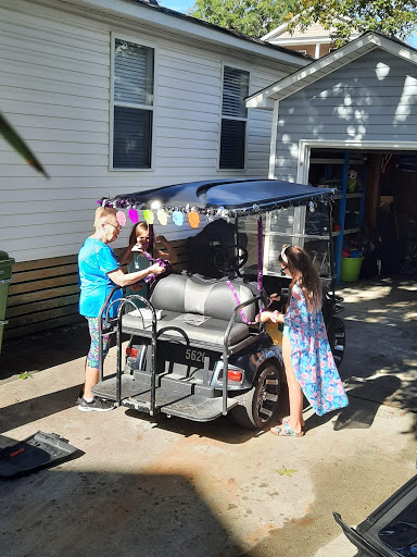 Campground «Ocean Lakes Campground», reviews and photos, 6001 S Kings Hwy, Myrtle Beach, SC 29575, USA