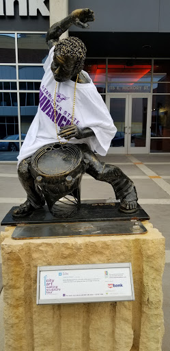 Civic Center «Verizon Wireless Center», reviews and photos, 1 Civic Center Plaza, Mankato, MN 56001, USA