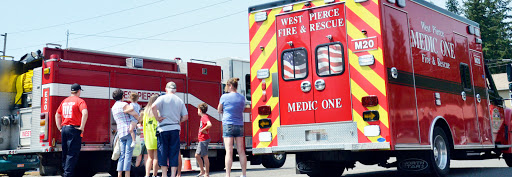 Pawn Shop «AAA Loan & Gun Shop Inc», reviews and photos, 12831 Pacific Hwy SW, Lakewood, WA 98499, USA