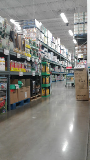 Warehouse club «BJ’s Wholesale Club», reviews and photos, 16200 SW 88th St, Miami, FL 33196, USA