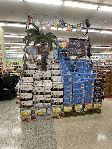 Supermarket «Savers Cost Plus», reviews and photos, 1713 S Belt Line Rd, Grand Prairie, TX 75051, USA