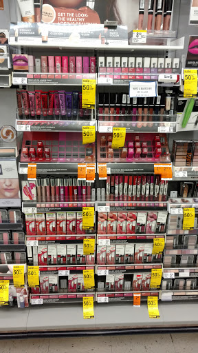 Drug Store «Walgreens», reviews and photos, 4090 E Galbraith Rd, Deer Park, OH 45236, USA