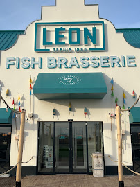 Photos du propriétaire du Restaurant Léon - Troyes à Villechétif - n°4