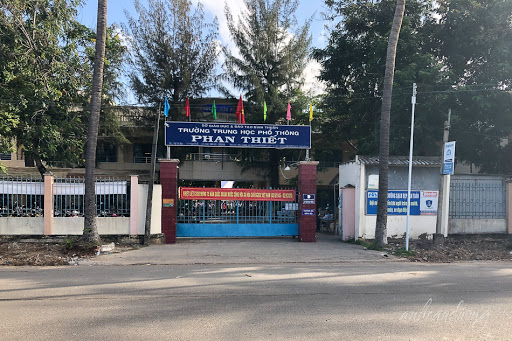 Top 20 chuyên preview cửa hàng Thành phố Phan Thiết Bình Thuận 2022