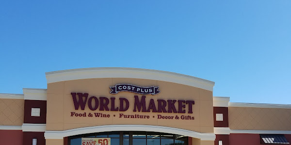 World Market