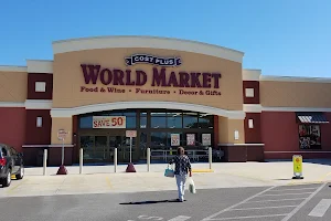 World Market image