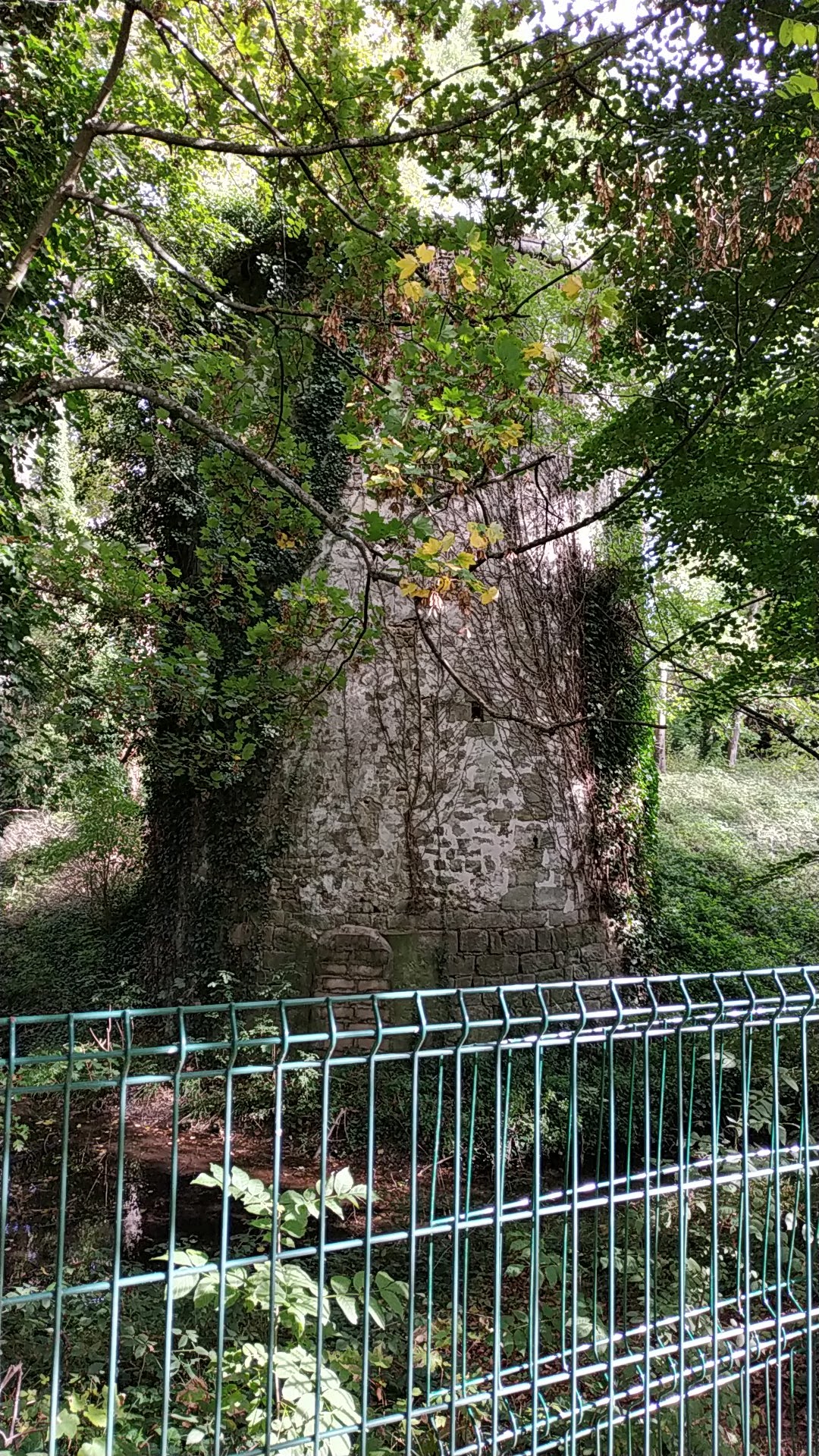 Photo n° 5 de l'avis de samir.a fait le 07/10/2020 à 13:10