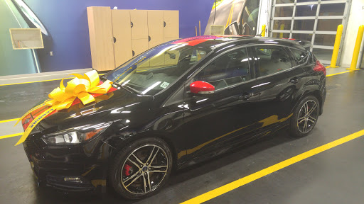 Used Car Dealer «CarMax», reviews and photos, 620 Cross Keys Rd, Sicklerville, NJ 08081, USA