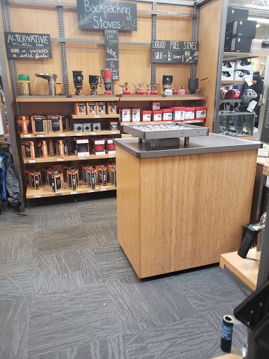 Camping Store «REI», reviews and photos, 8490 Castleton Corner Dr, Indianapolis, IN 46250, USA