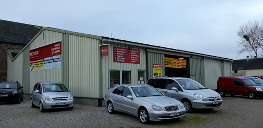 Photo 6 - Lacotte Automobiles - Motrio