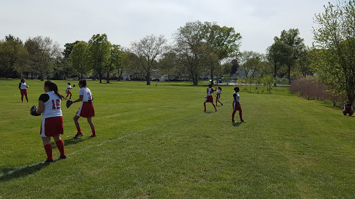 Park «Kawameeh Park», reviews and photos, 1750 Morris Ave, Union, NJ 07083, USA