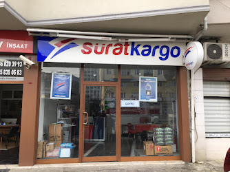 Sürat Kargo Çayeli Şube