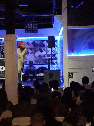 Night Club «Mixx Night Club», reviews and photos, 160 Adams Ave, Hauppauge, NY 11788, USA