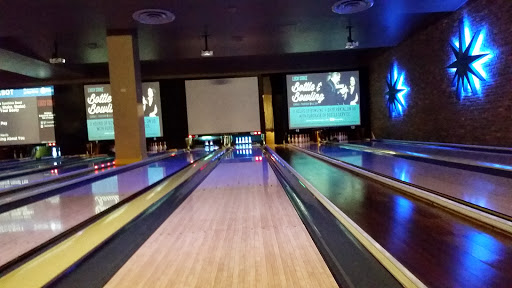 Bowling Alley «Lucky Strike Denver», reviews and photos, 500 16th St #340, Denver, CO 80202, USA