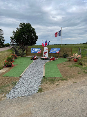Auzainvilliers à Auzainvilliers