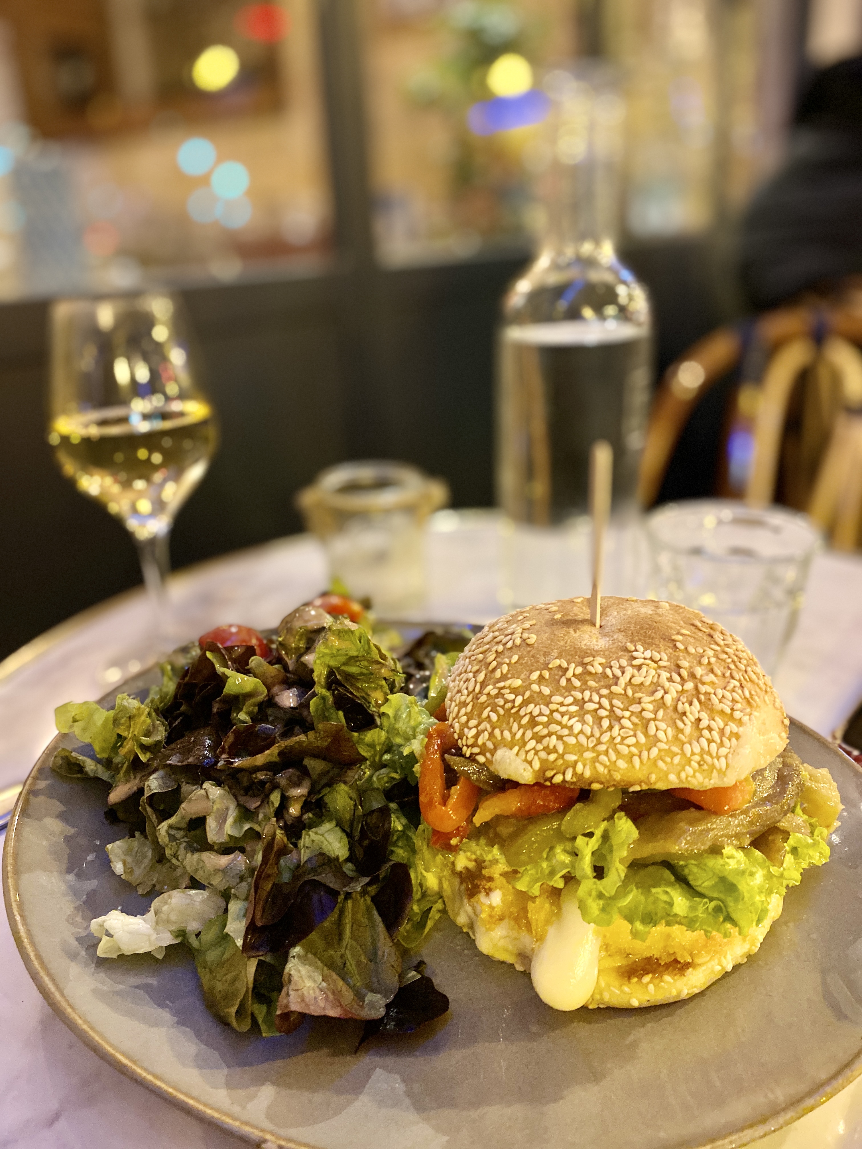 Photo n° 1 de l'avis de Nathalie. fait le 28/10/2021 à 21:54