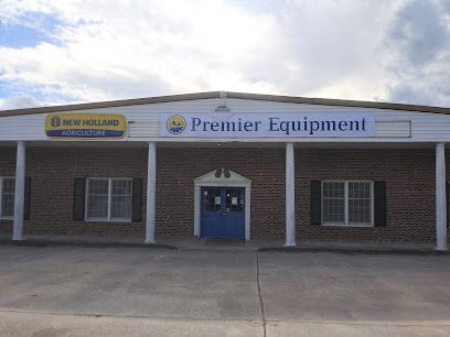 Premier Equipment Co. of Washington LLC