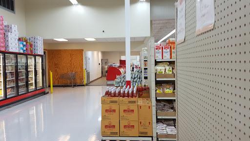 Asian Grocery Store «Lee Lee International Supermarkets», reviews and photos, 1990 W Orange Grove Rd, Tucson, AZ 85704, USA